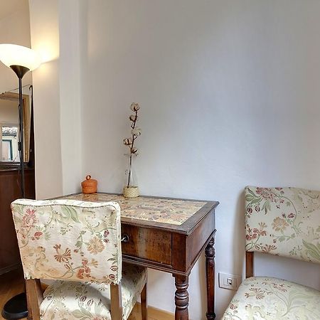 Residenza Leonardo Lejlighed Firenze Eksteriør billede