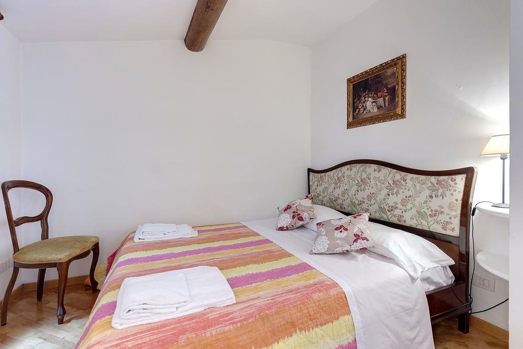 Residenza Leonardo Lejlighed Firenze Eksteriør billede