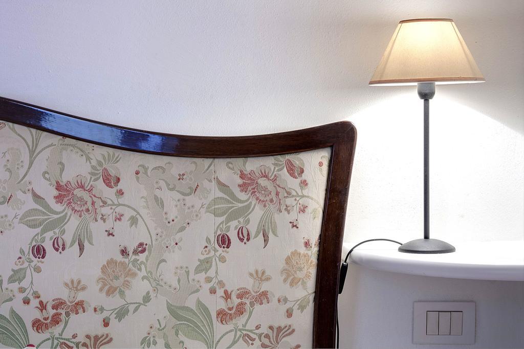 Residenza Leonardo Lejlighed Firenze Eksteriør billede
