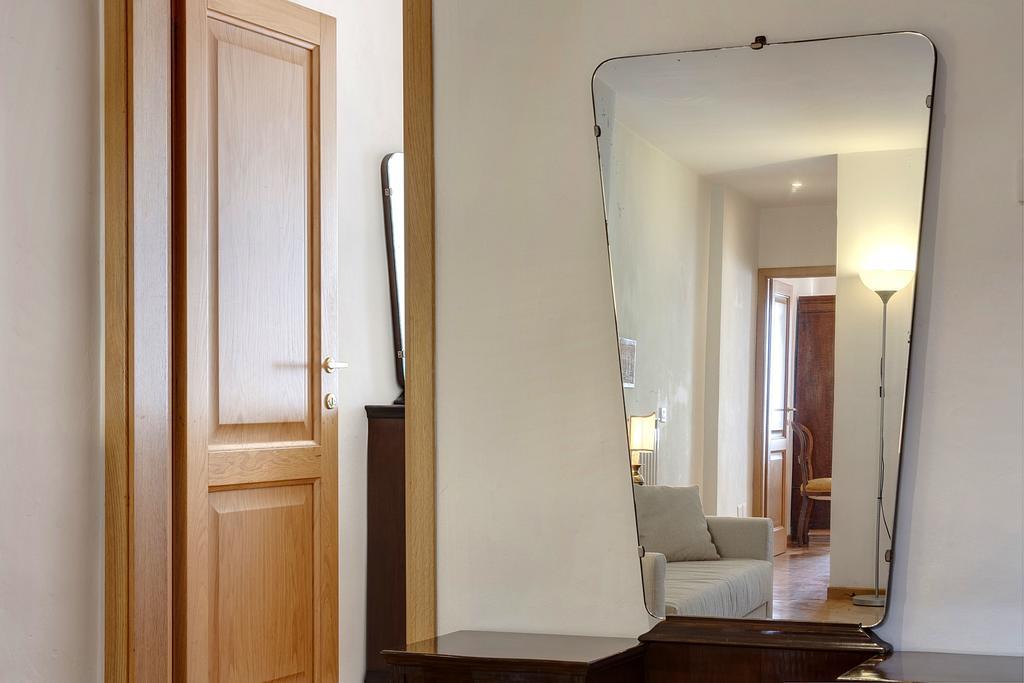 Residenza Leonardo Lejlighed Firenze Eksteriør billede