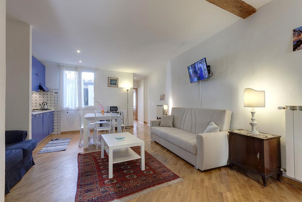 Residenza Leonardo Lejlighed Firenze Eksteriør billede