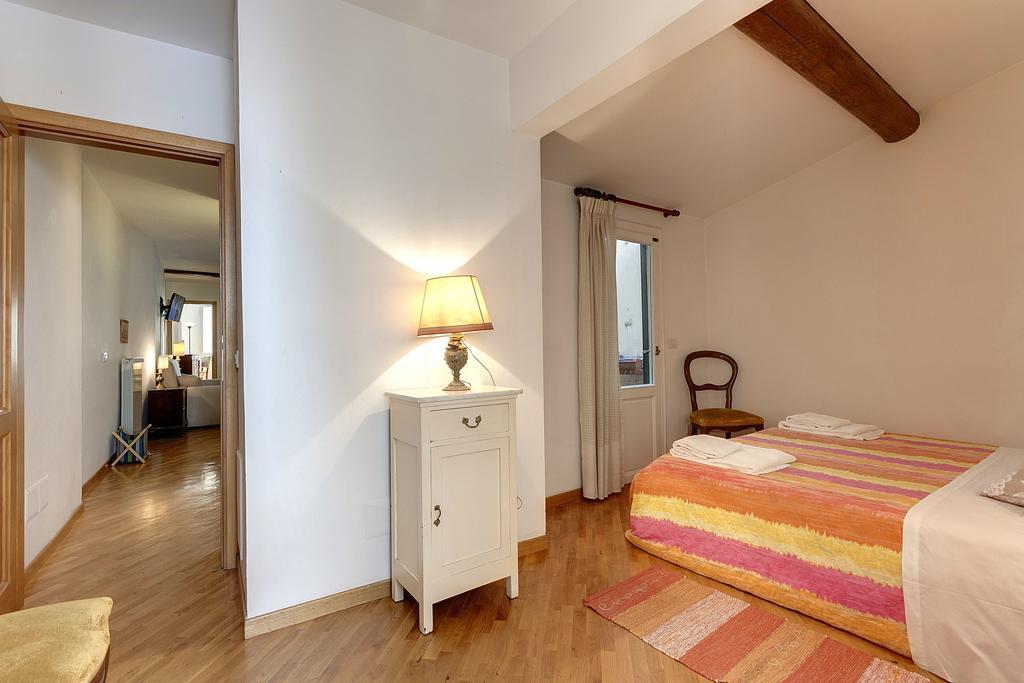 Residenza Leonardo Lejlighed Firenze Eksteriør billede