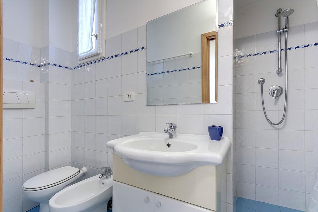 Residenza Leonardo Lejlighed Firenze Eksteriør billede