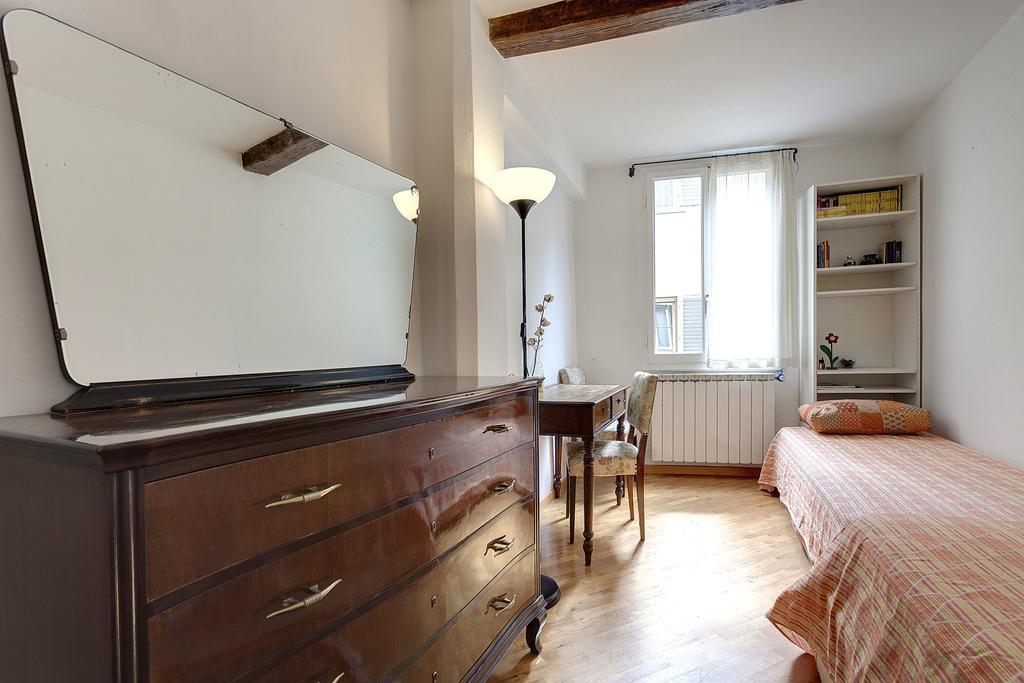 Residenza Leonardo Lejlighed Firenze Eksteriør billede