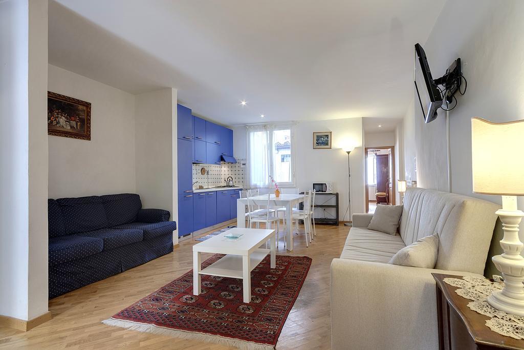 Residenza Leonardo Lejlighed Firenze Eksteriør billede
