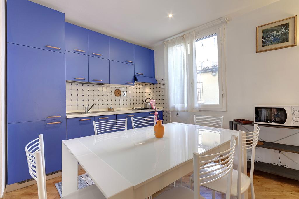 Residenza Leonardo Lejlighed Firenze Eksteriør billede